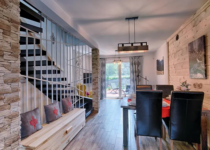 Apartamenty Biatlonowe Lux