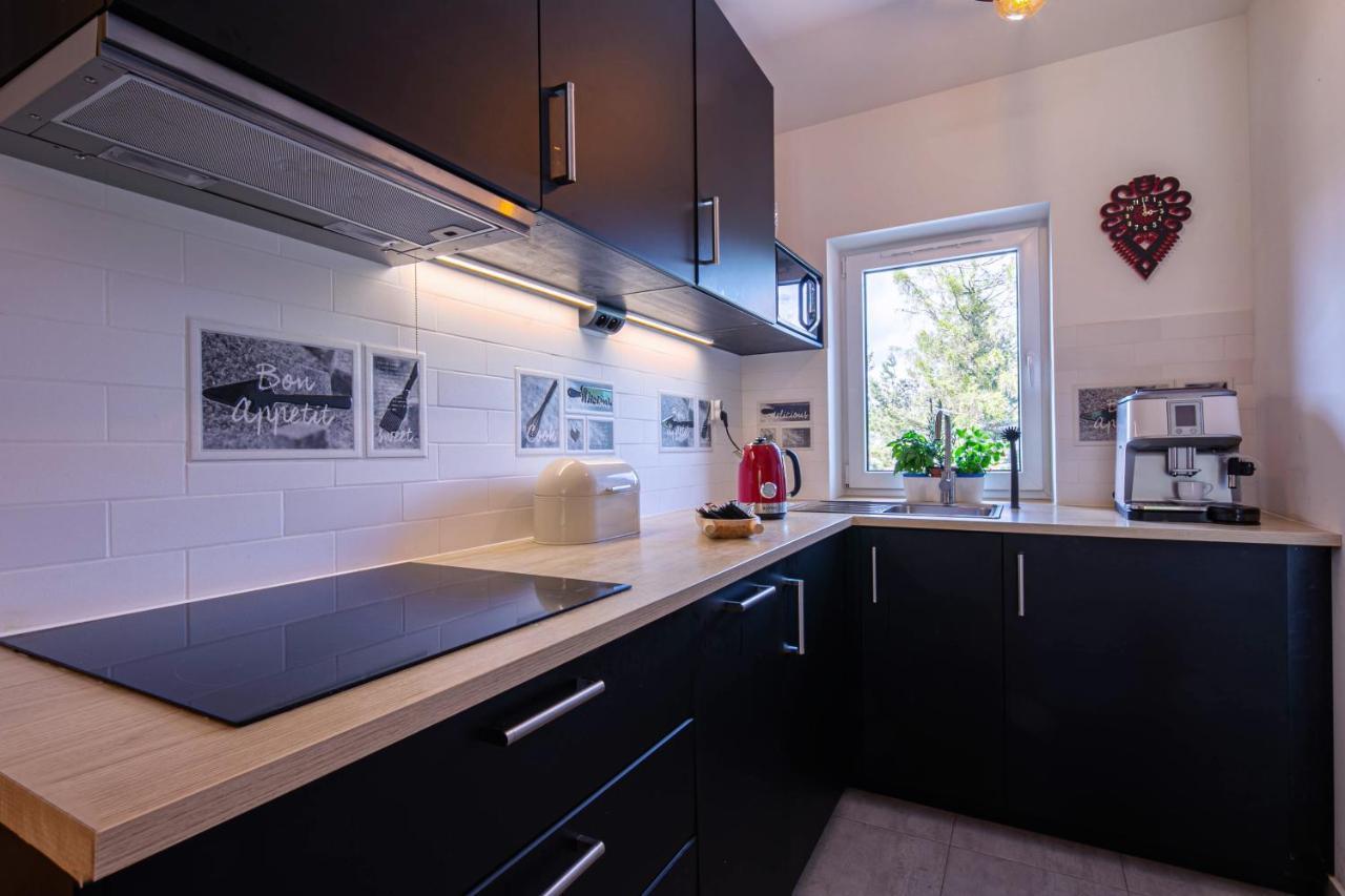 Biatlonowe Lux Apartment