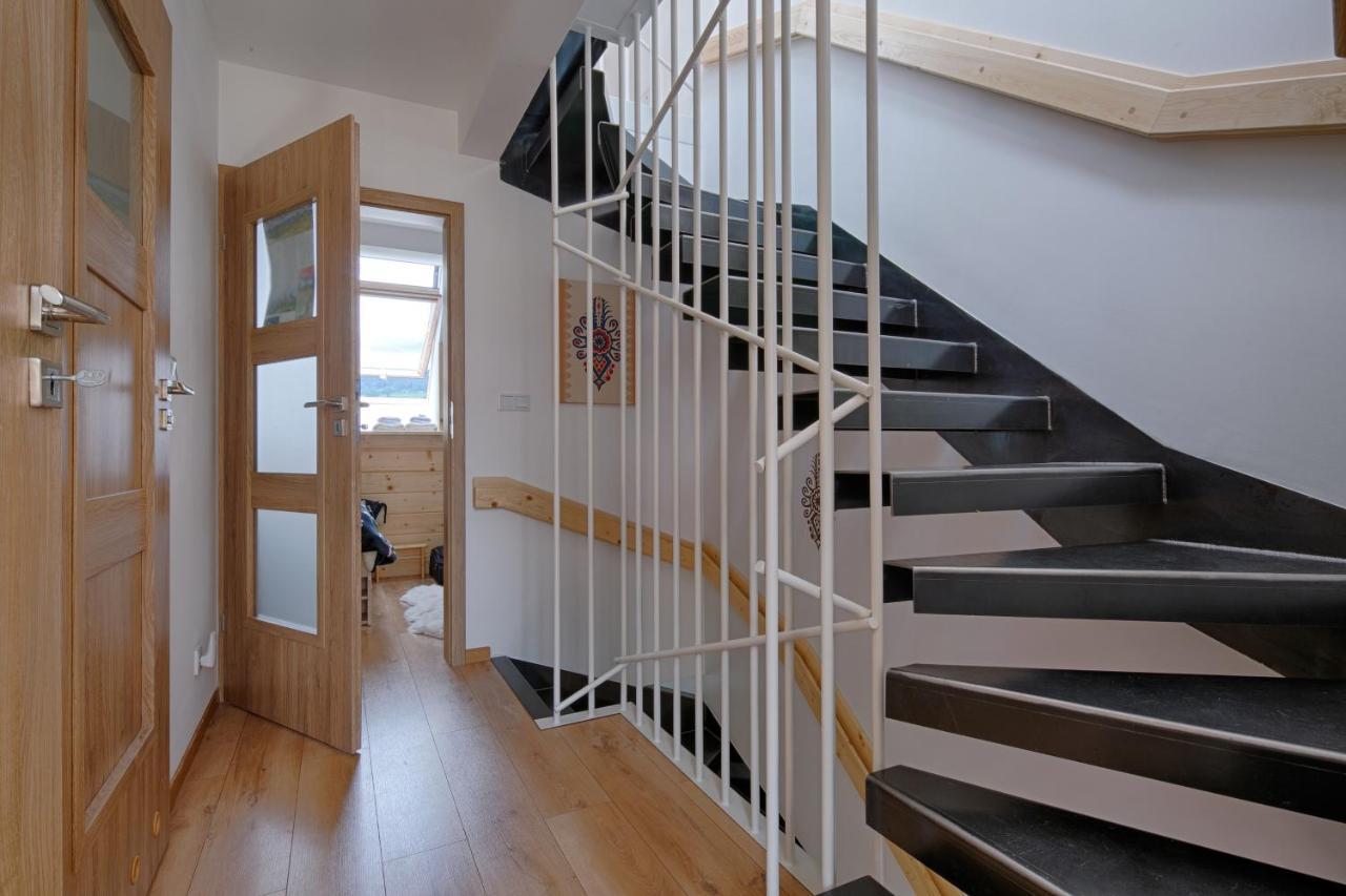 Biatlonowe Lux Apartment *