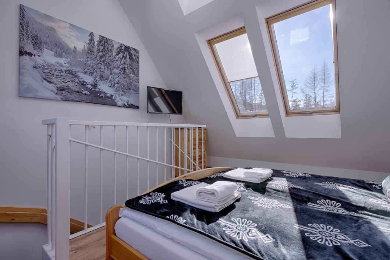 Apartment Biatlonowe Lux *