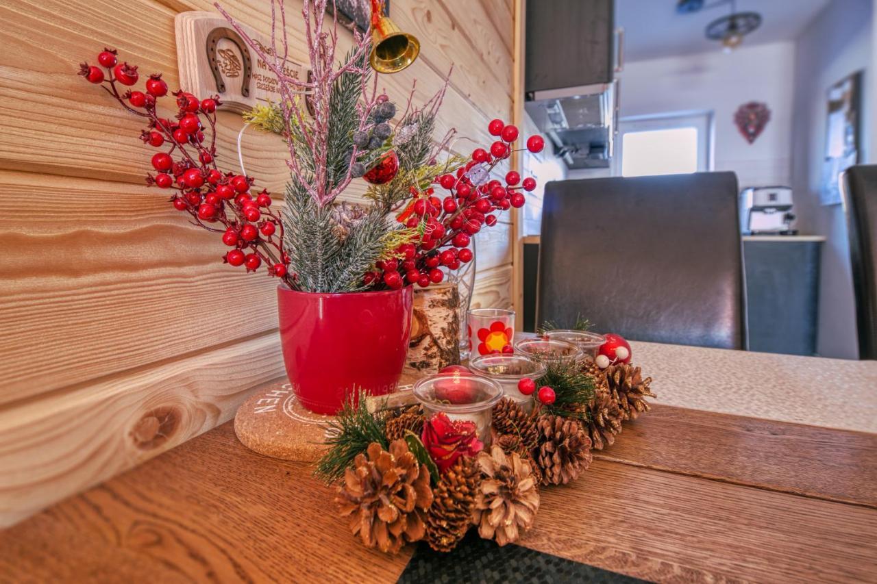Biatlonowe Lux Apartmán