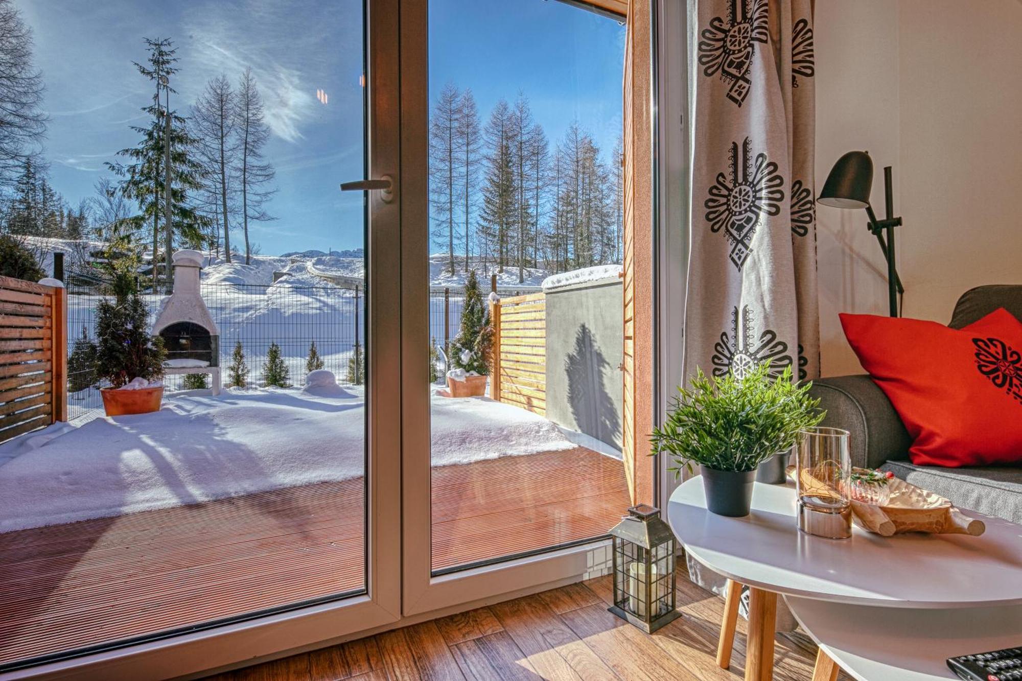 Apartment Biatlonowe Lux *