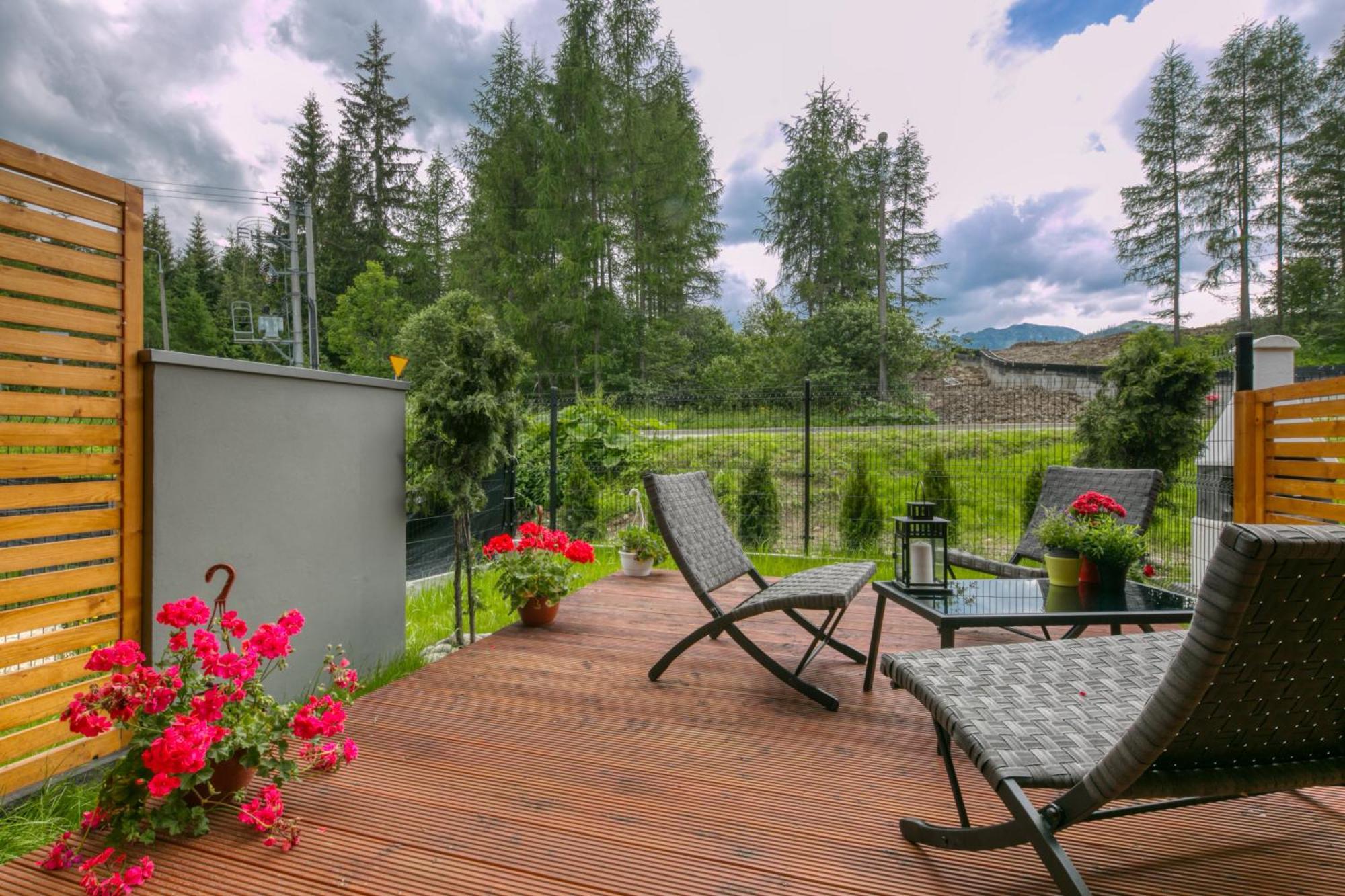 Apartment Biatlonowe Lux *